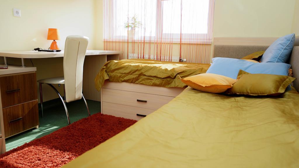 City Hostel Panorama Ujgorod Oda fotoğraf