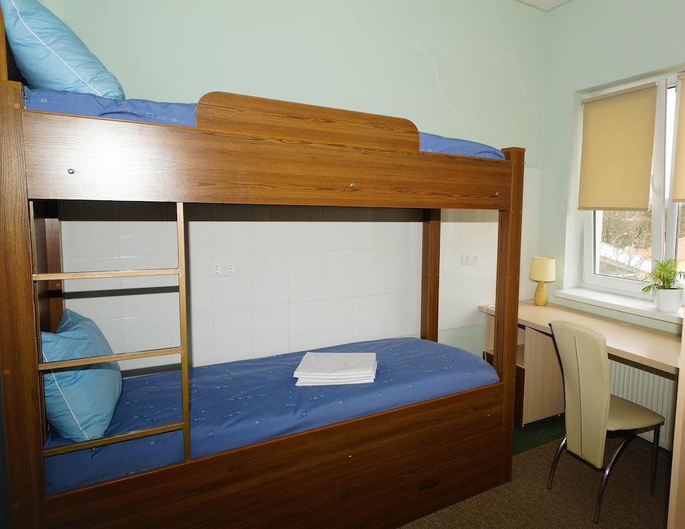 City Hostel Panorama Ujgorod Oda fotoğraf
