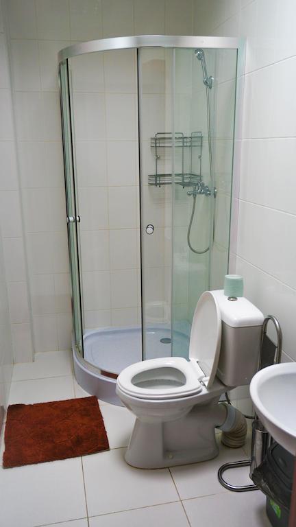 City Hostel Panorama Ujgorod Dış mekan fotoğraf